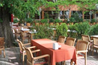 Körfez manzarası